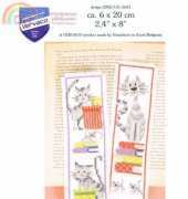 Vervaco 131.5681 bookmark