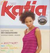 Katia 77 Spring/Summer 2014 - French and Dutch