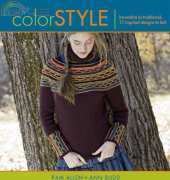 Color Style by Pam Allen & Ann Budd