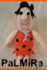 YABBA DABBA DOO