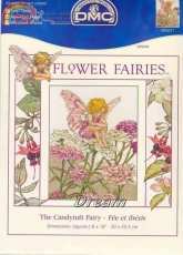 DMC K5211 The Candytuft Fairy