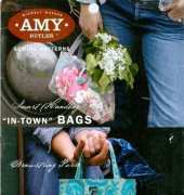 In-Town Bags by Amy Buttler