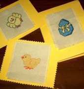 Easter cards