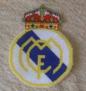 Real Madrid bookmark