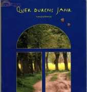 Ursula Schertz-Quer durchs Jahr /German