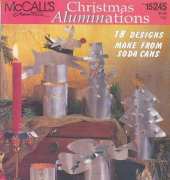 McCalls Christmas Aluminations