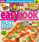 BBC-Easy Cook-Issue 58-February-2013