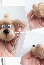 IgmaryBox -  Marina Treskina  - Little Dog - Russian - Free