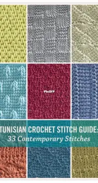 Super Stitches Crochet eBook by Jennifer Campbell - EPUB Book