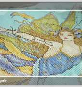 Butterfly Fairy (Joan Elliott)