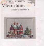 Judith M. Kirby's Victorian - House Number 8