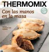 Thermomix Magazine-N°76-February-2015 /Spanish