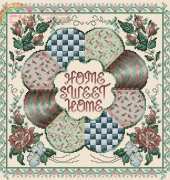 Stoney Creek Collection Leaflet 88 Home Sweet Home XSD