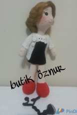 Doctor Doll