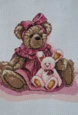 My new bear - 2