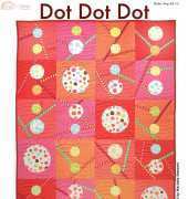 Marinda Stuart-Dot Dot Dot Quilt-Free Pattern