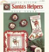 Dimensions 114 Santa's Helpers Book Three