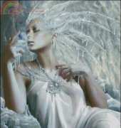 HAED HAEMAD 2121 Icicles by Marta Dahlig XSD