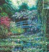 Candamar 30929 Monet