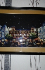 Riolis Night cafe