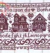 Isabelle Vautier RV 113 - La Maison du Bonheur