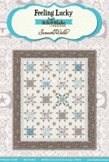 RBD-Riley Blake Designs-Feeling Lucky-Free Project