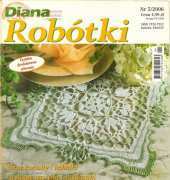 Diana Robotki 5 - 2006 - Polish.