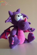 Mala - Dragon