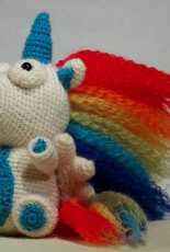 Corki the Unicorn