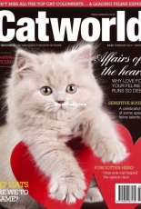 Cat World  Issue 479  February 2018
