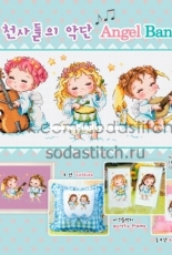 Soda SO-G141 Angel Band XSD