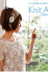 Knit Ange 2012 summer - Japanese - Free