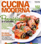 Cucina Moderna-July-2014 /Italian