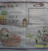 A New Lickle Life Sampler --> DONE