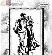 M.P. Studio HB-59 - Sweet Walk