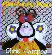 Chris Campos - Abelhinha Peso