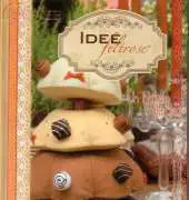 CreAttiva - Idee Feltrose - Un Natale Feltroso - Italian