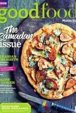 BBC Good Food Middle East - June 2017