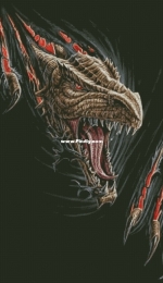 Chimera - Reptile Fury XSD