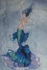 Nora corbett....Aphrodite