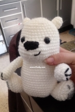 White bear