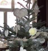 Les Grilles de Maryse-Coeur DE Noel (free 2012)