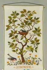 Eva Rosenstand 8-4318 (14-252) Summer