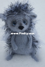 Hedgehog