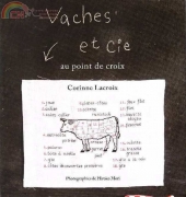 Marabout- Vaches et Cie-Corinne Lacroix