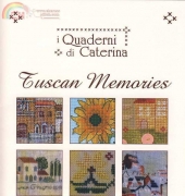 Quaderni di Caterina-Tuscan Memories