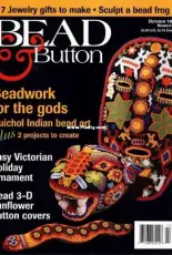 Bead & Button - N°21 - October 1997
