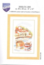 Vervaco 31.300 Harbour XSD