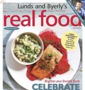 Lunds and Byerly's Real Food-Spring-2014