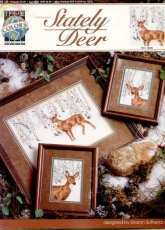 True Colors BCL-10040 - Stately Deer